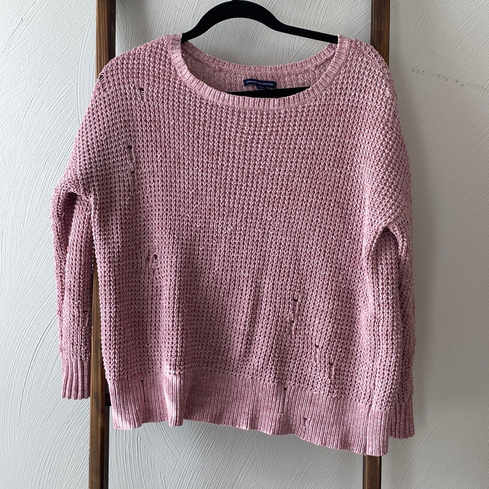 American Eagle Sweater
